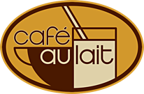 Cafe au lait